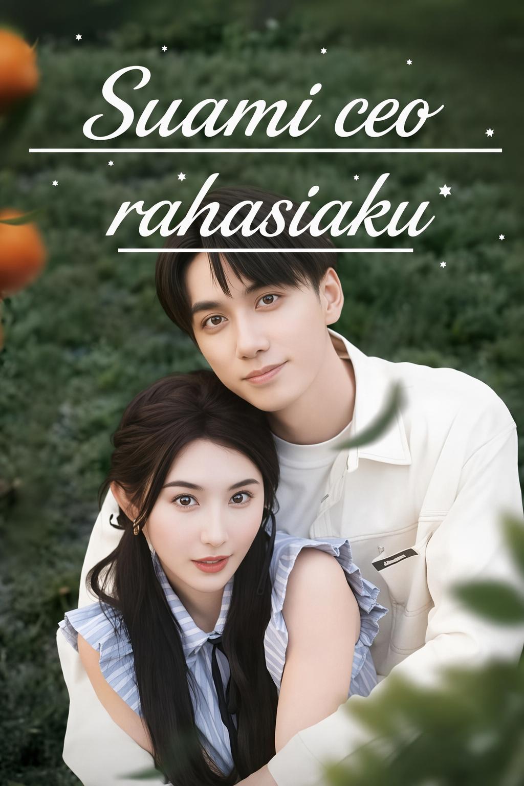 Suami ceo rahasiaku