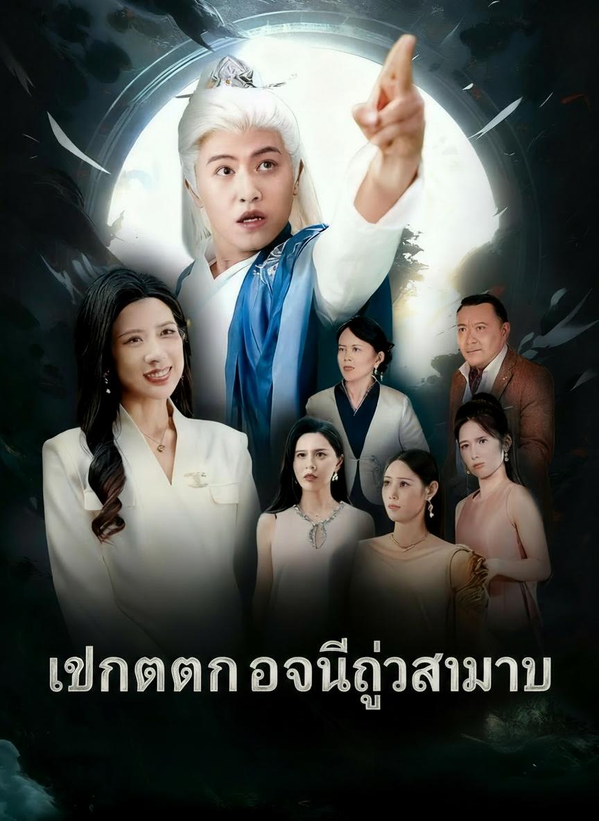 เทพตกอับคืนสู่สามัญ