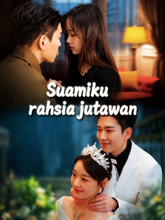 Suamiku rahsia jutawan