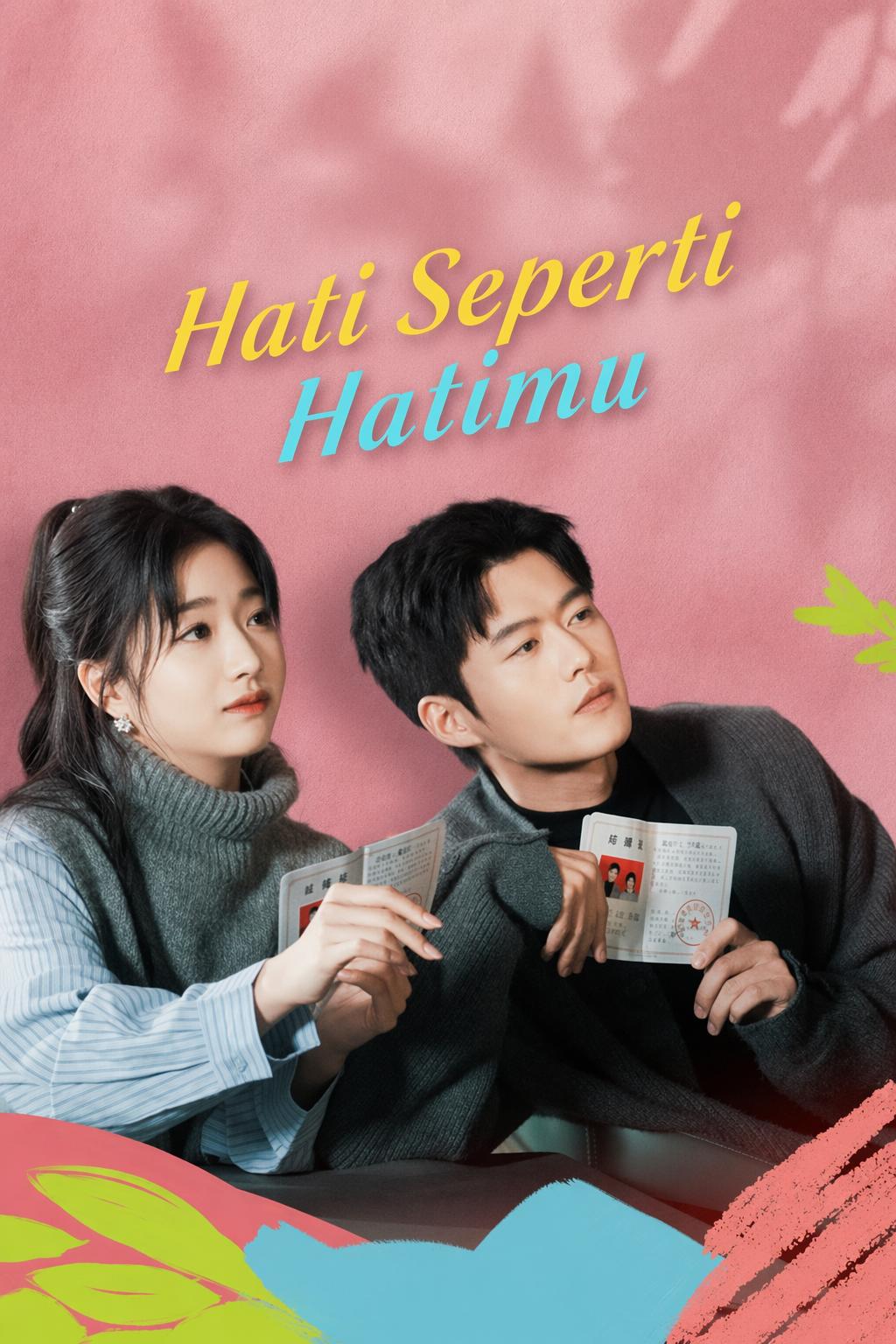 Hati Seperti Hatimu