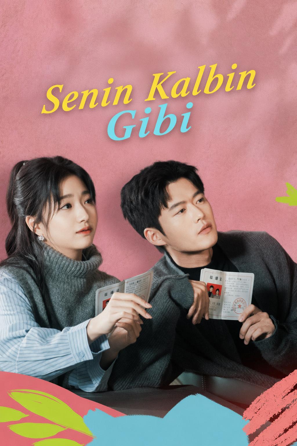 Senin Kalbin Gibi