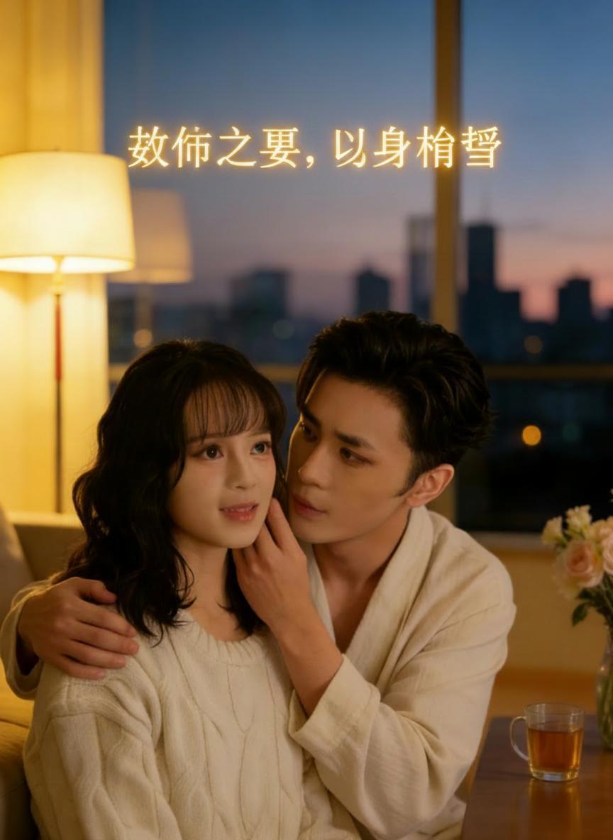 救命之恩，以身相許
