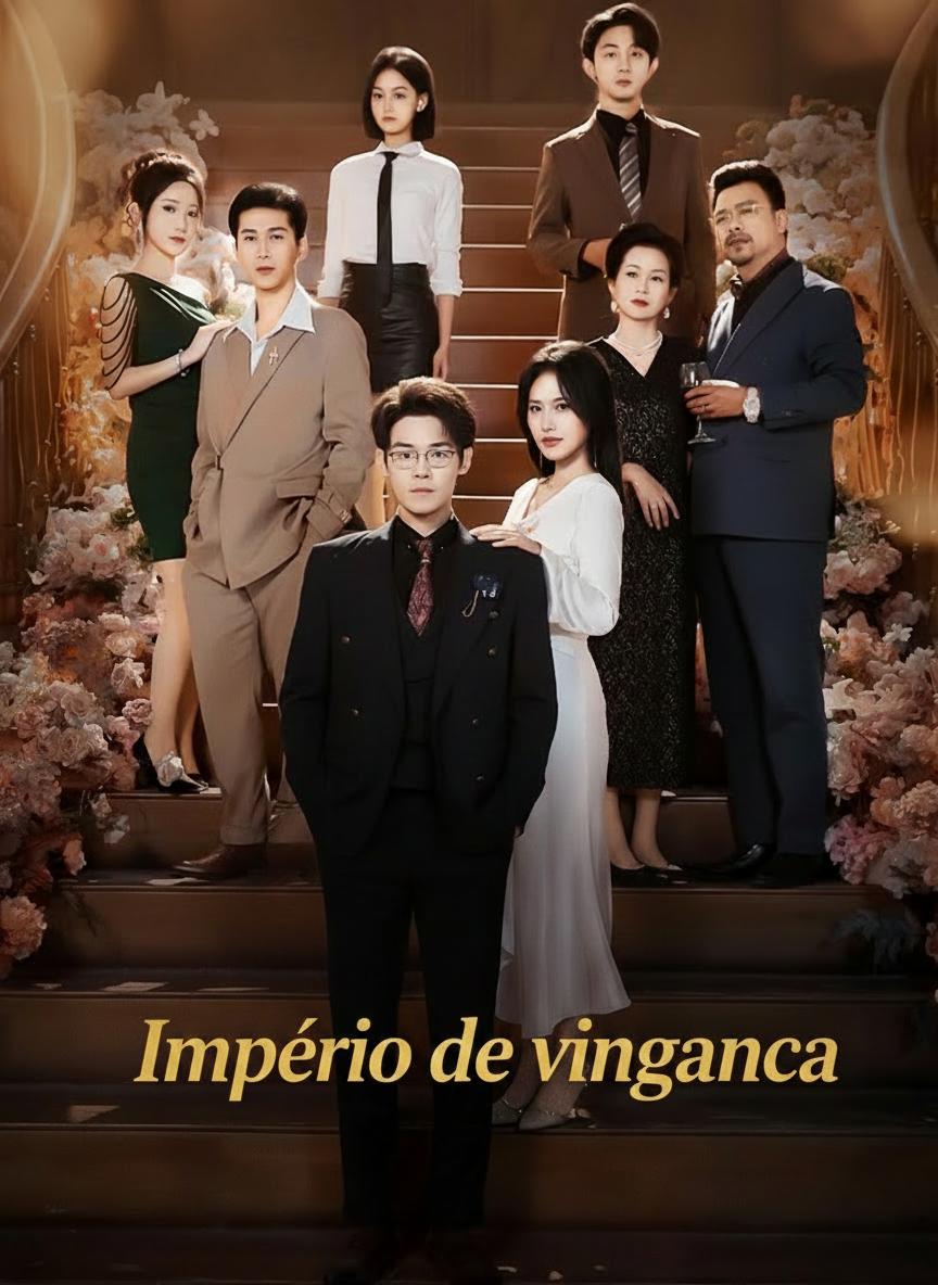 Império de vingança
