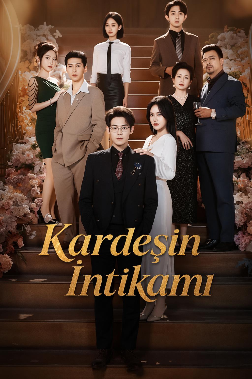 Kardeşin İntikamı