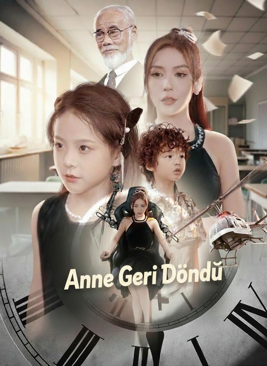 Anne Geri Döndü