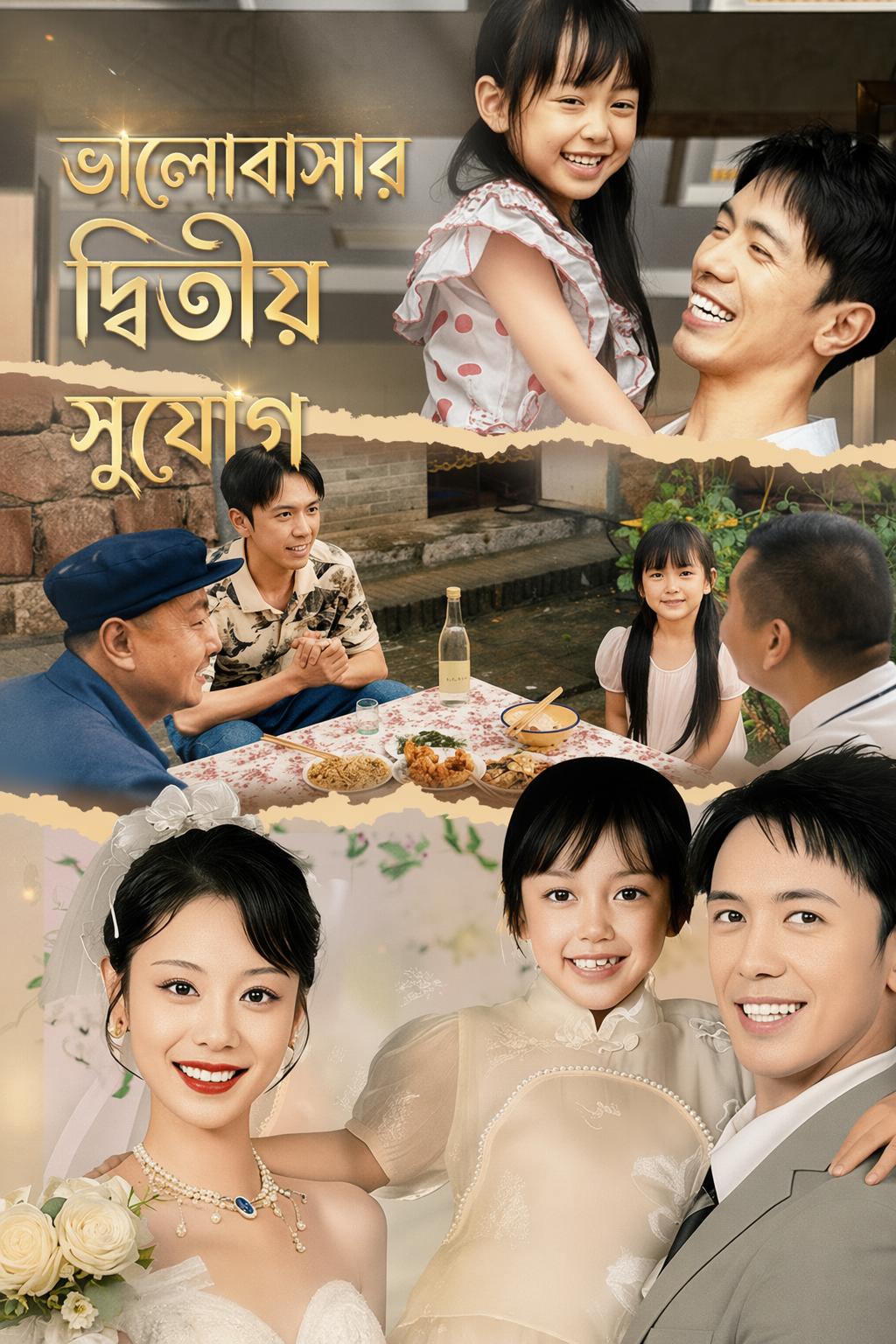 ভালোবাসার দ্বিতীয় সুযোগ