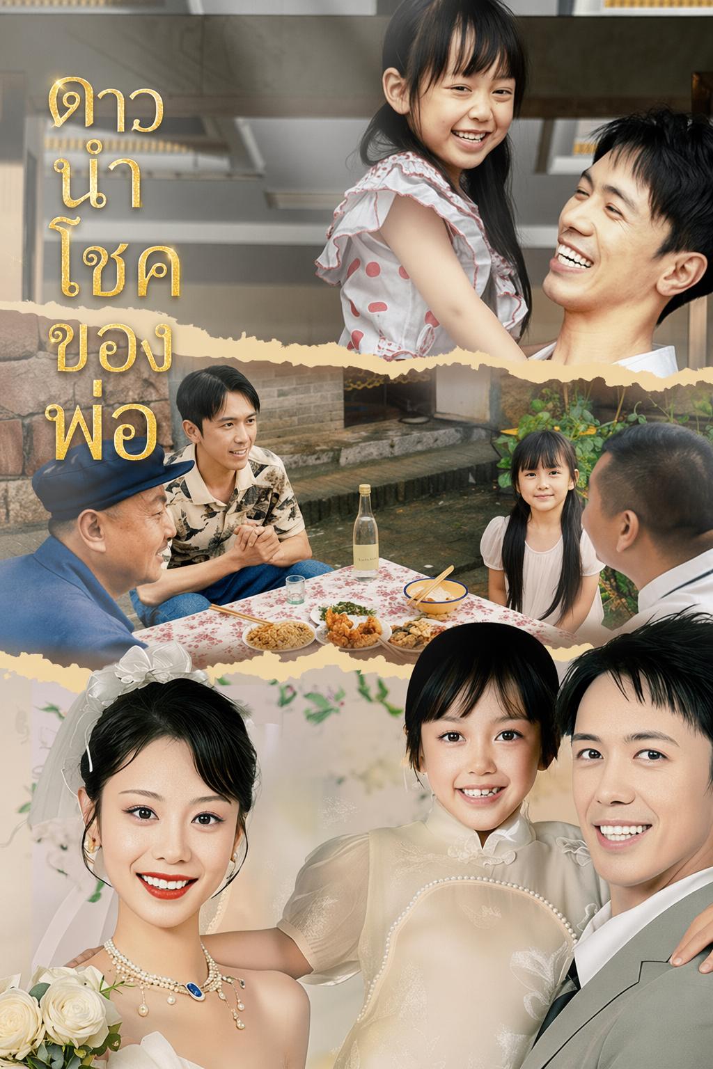 หนูน้อยนำโชค