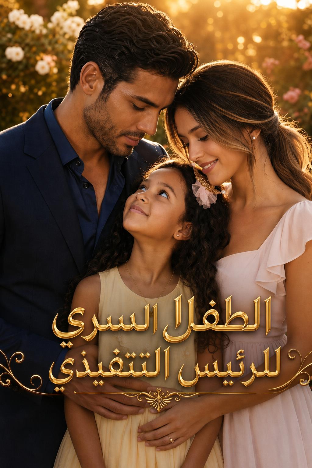 طفل الرئيس السري