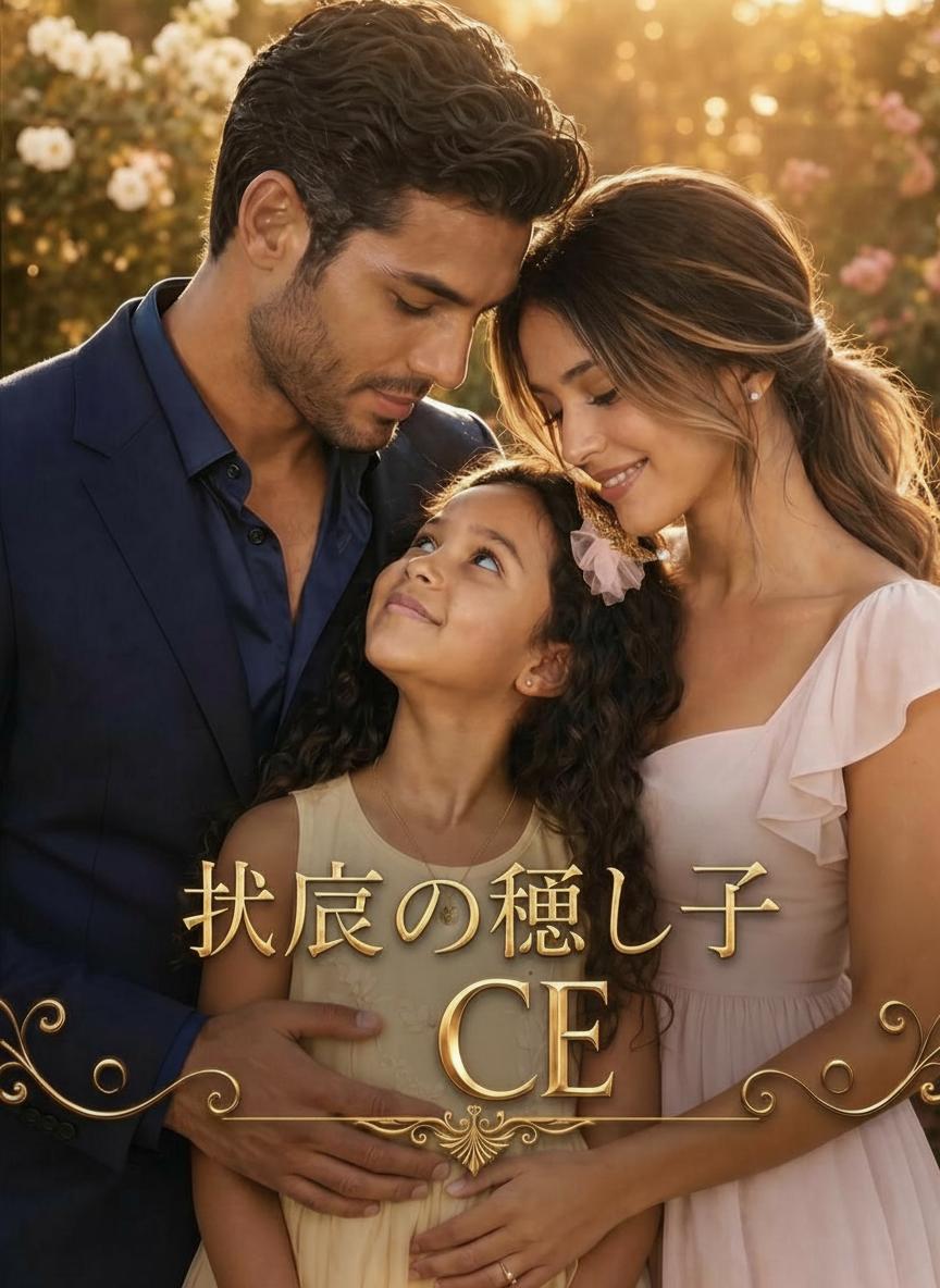 CEOの隠し子