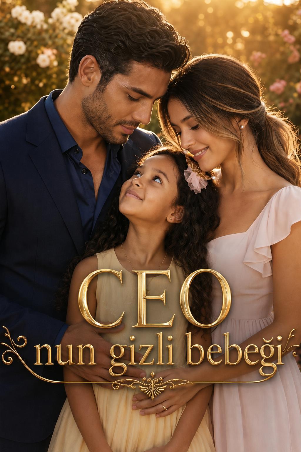 Patronun gizli bebeği