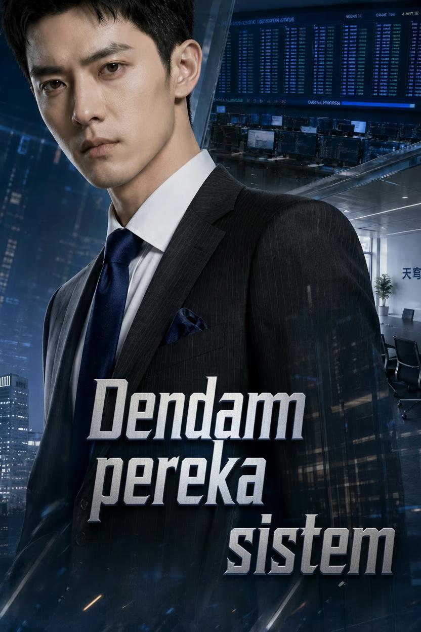 Dendam pereka sistem