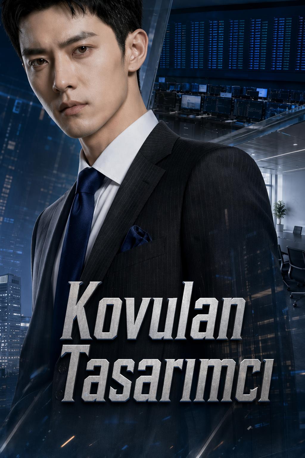 Kovulan Tasarımcı