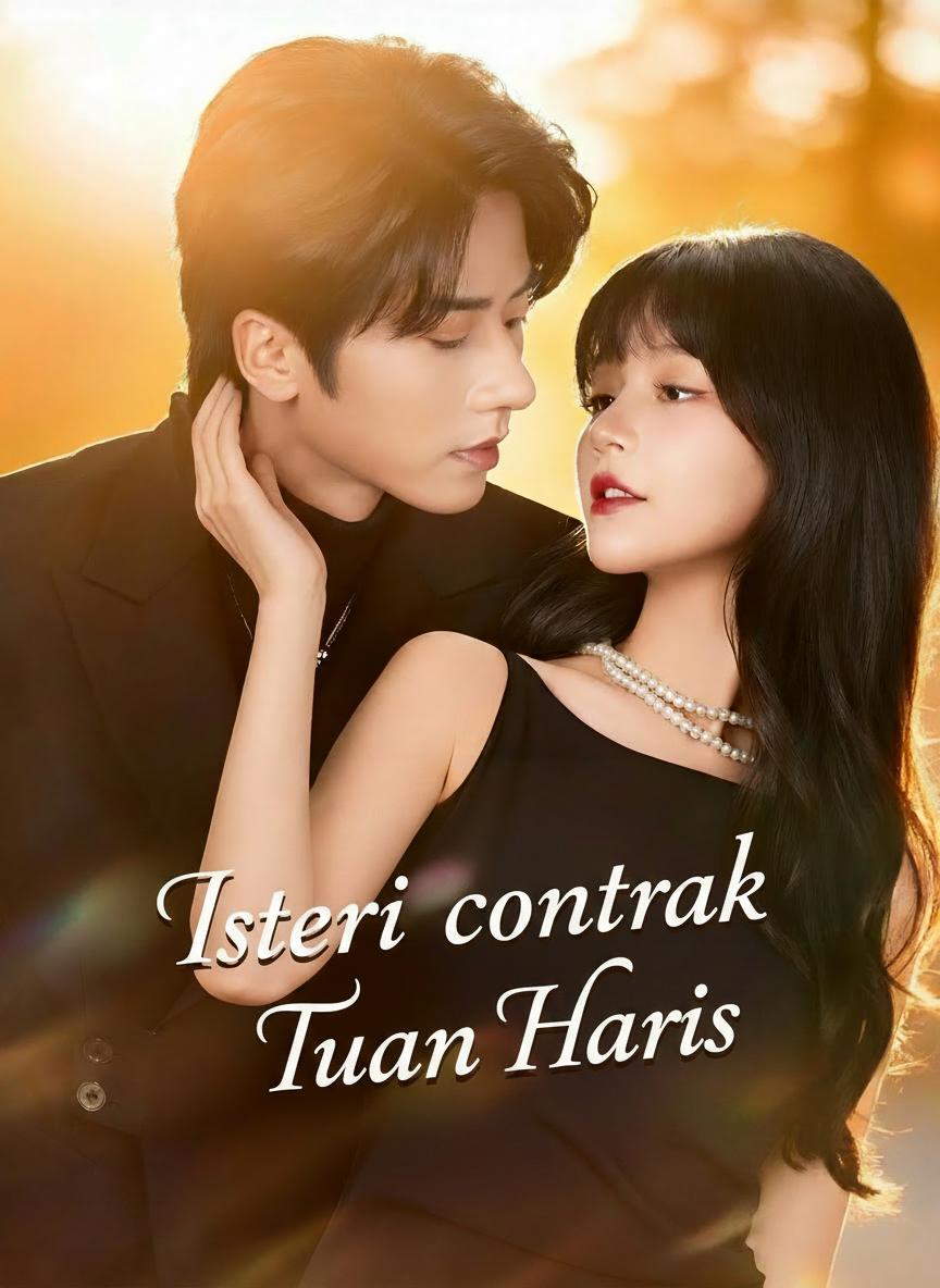 Isteri kontrak Tuan Haris