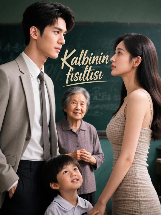 Kalbinin fısıltısı