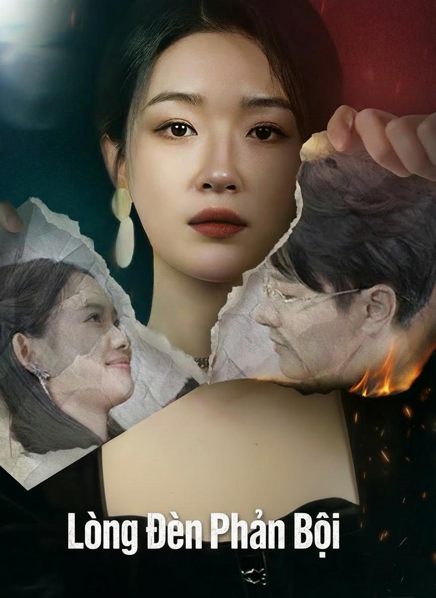 Lồng Đèn Phản Bội