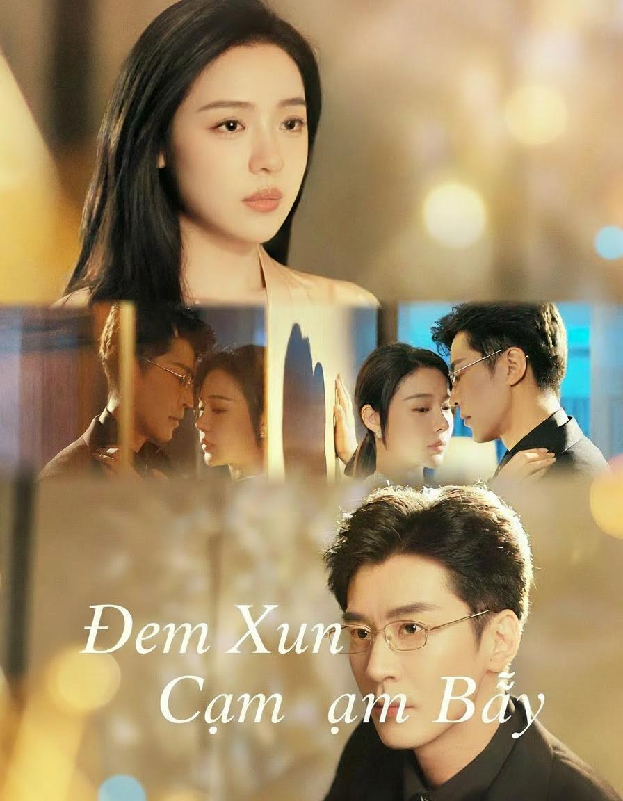 Đêm Xuân Cạm Bẫy