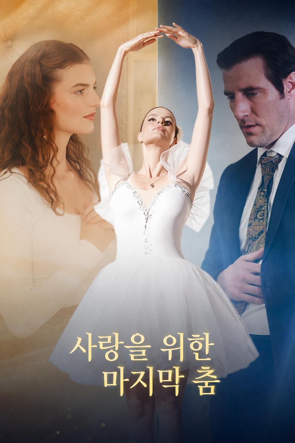 사랑을 위한 마지막 춤