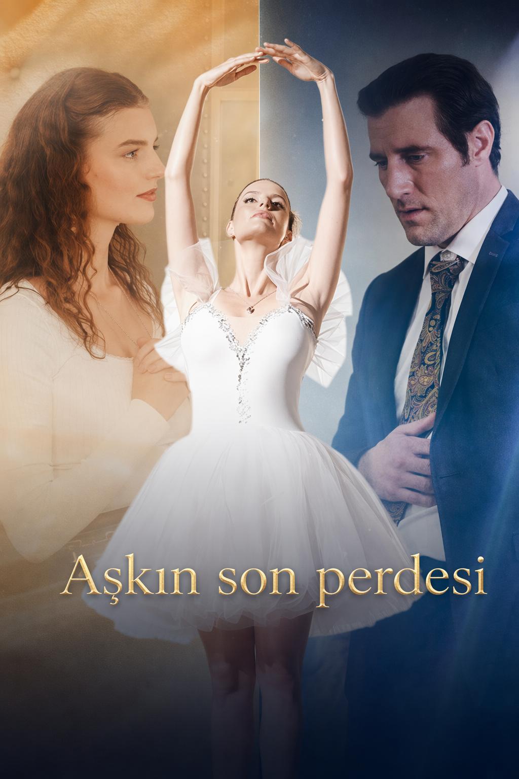Aşkın son perdesi