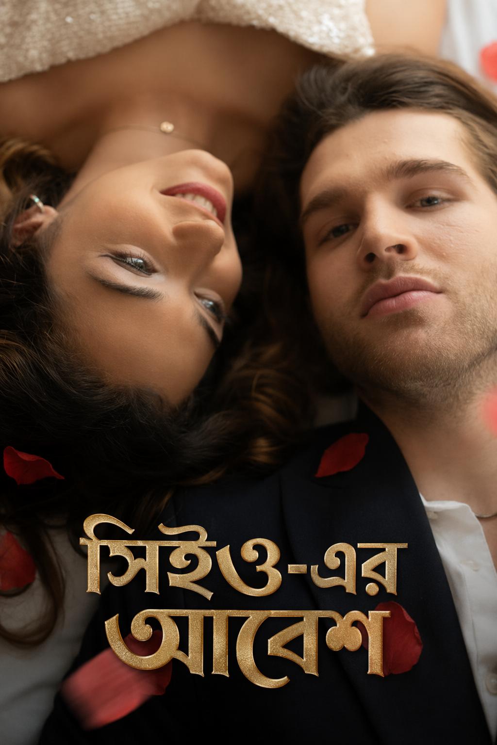সিইও-এর আবেশ