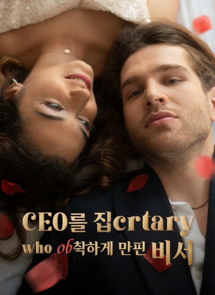 CEO를 집착하게 만든 비서