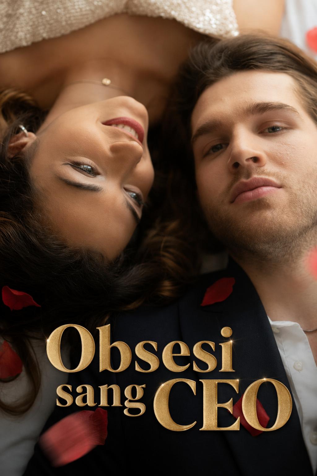 Obsesi sang CEO