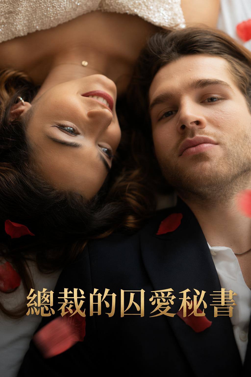 總裁的囚愛秘書