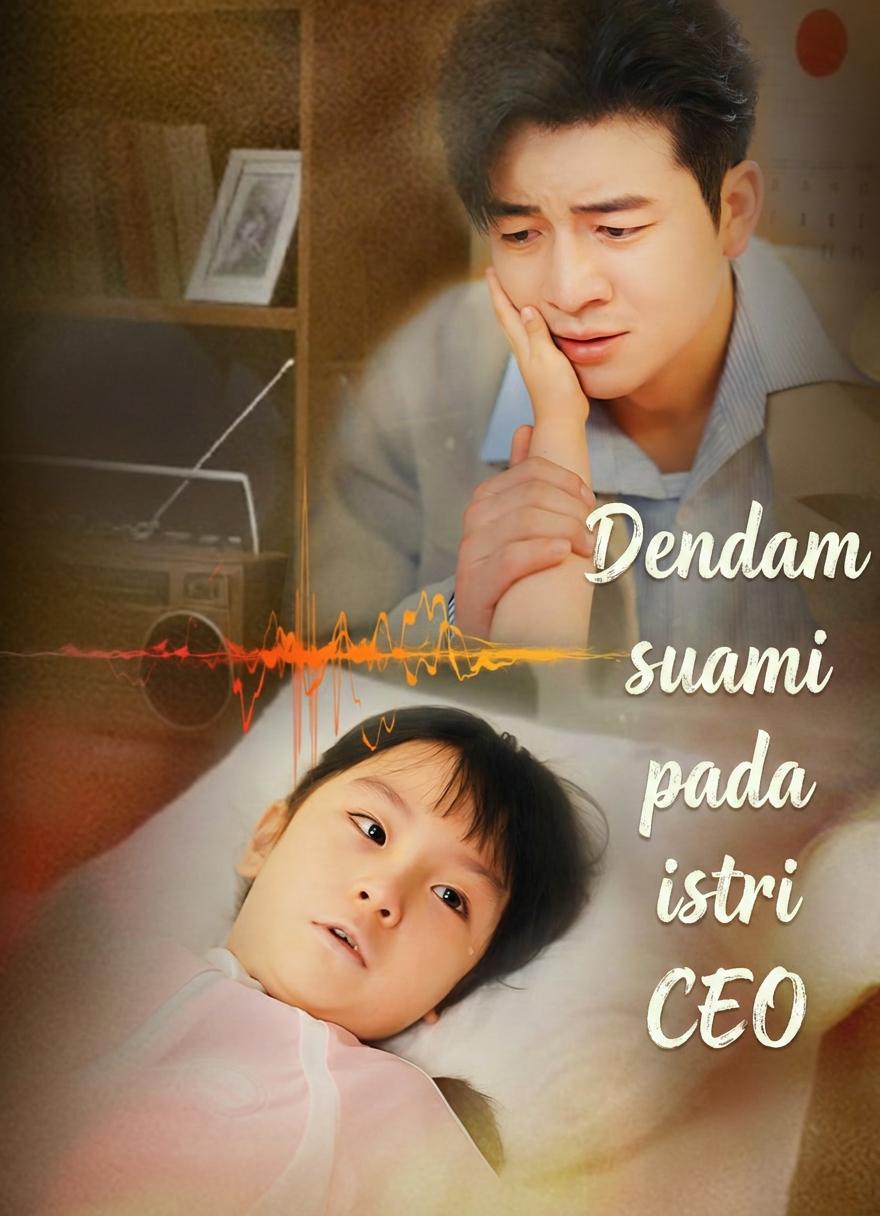 Dendam suami pada istri CEO