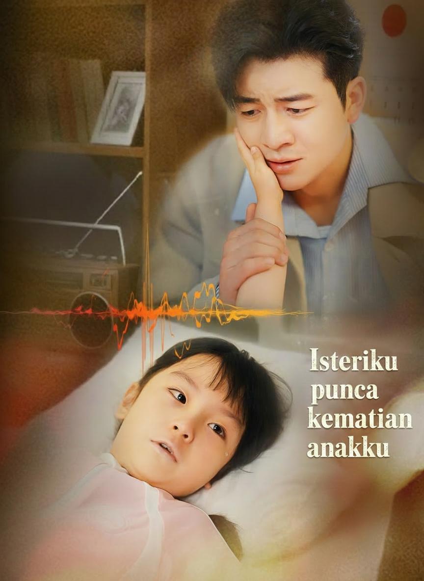 Isteriku punca kematian anakku
