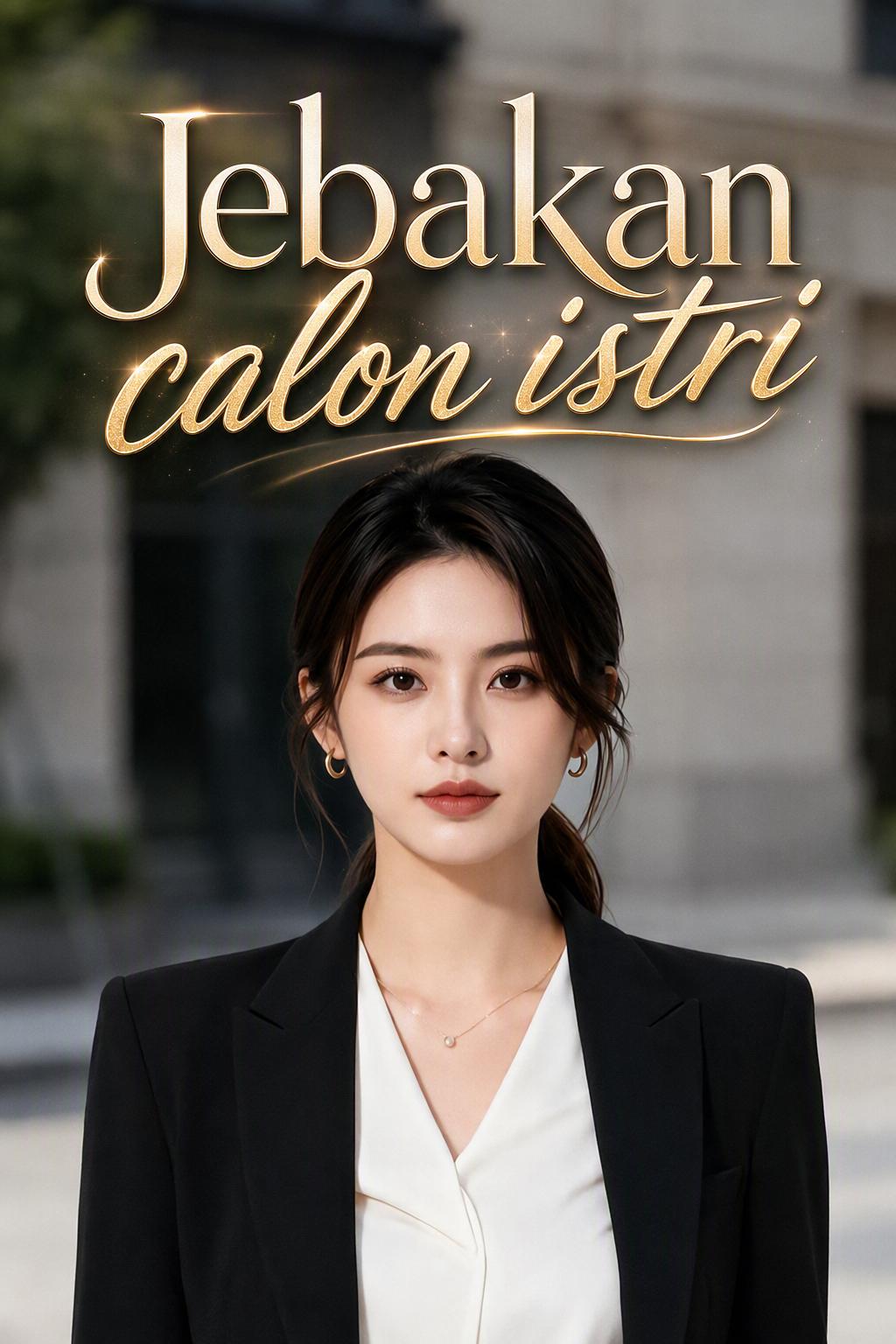 신부의 완벽한 복수