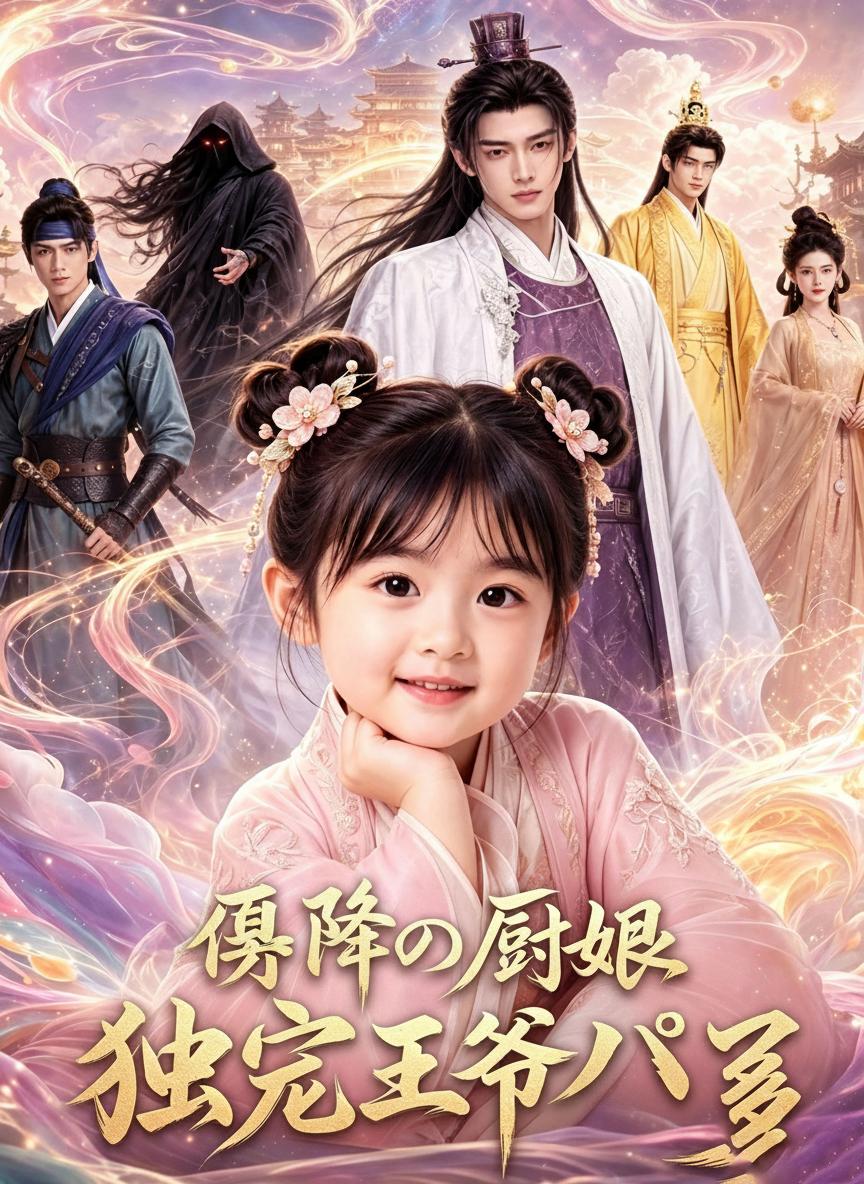 명왕 전하의 어주