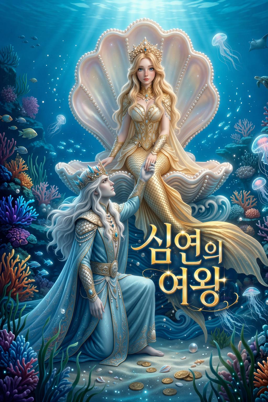 심연의 여왕