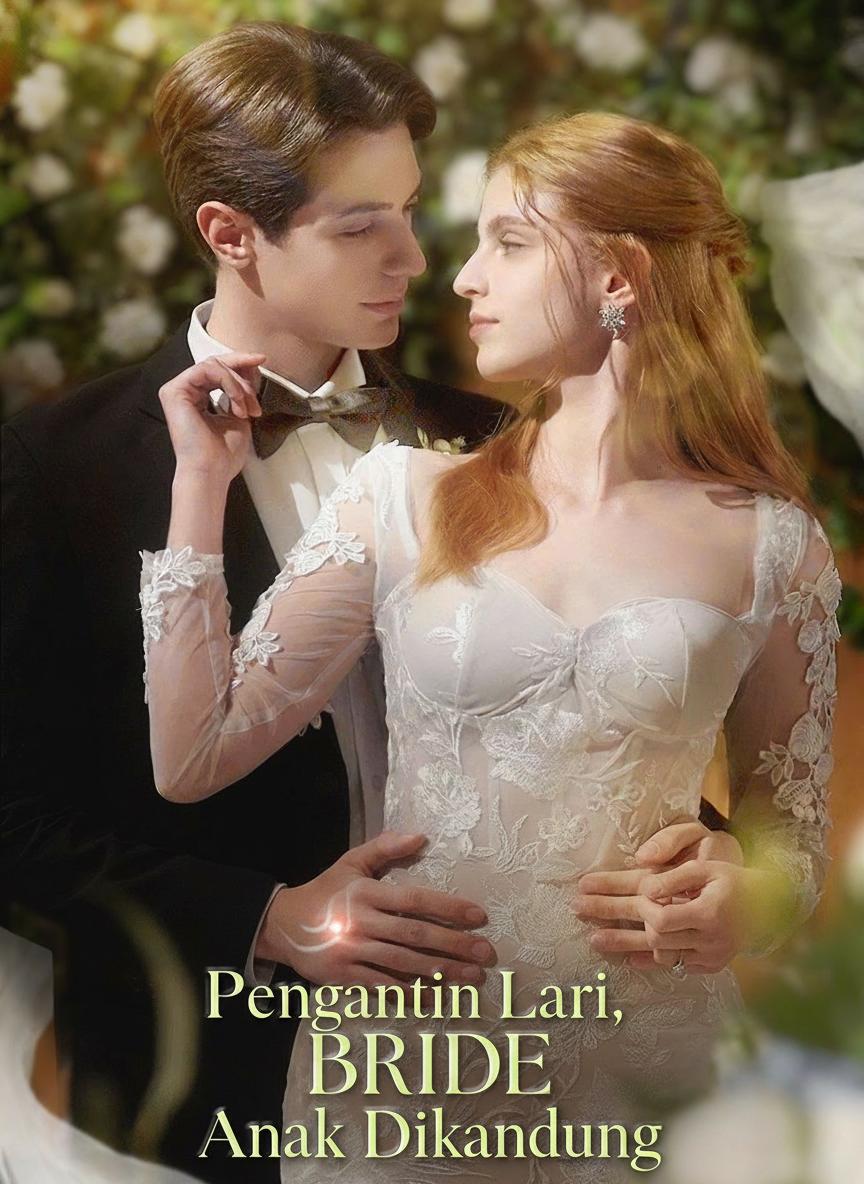 Pengantin Lari, Anak Dikandung