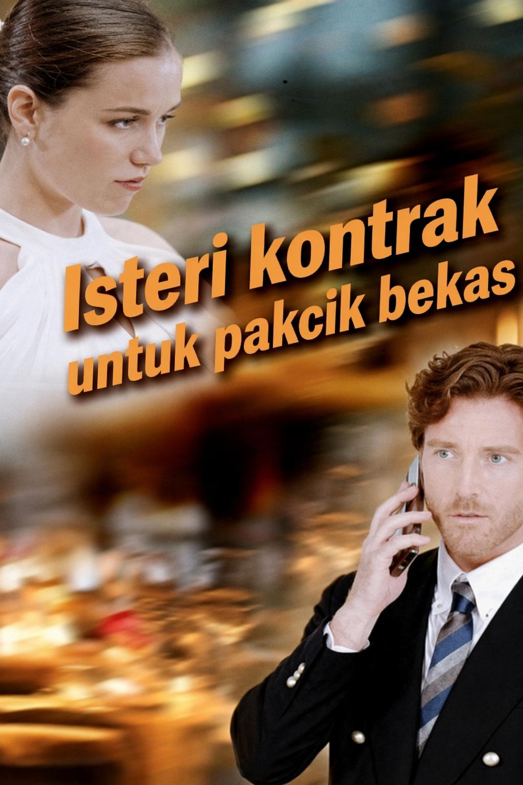 Isteri kontrak untuk pakcik bekas