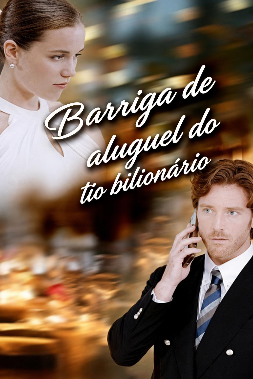 Barriga de aluguel do tio bilionário
