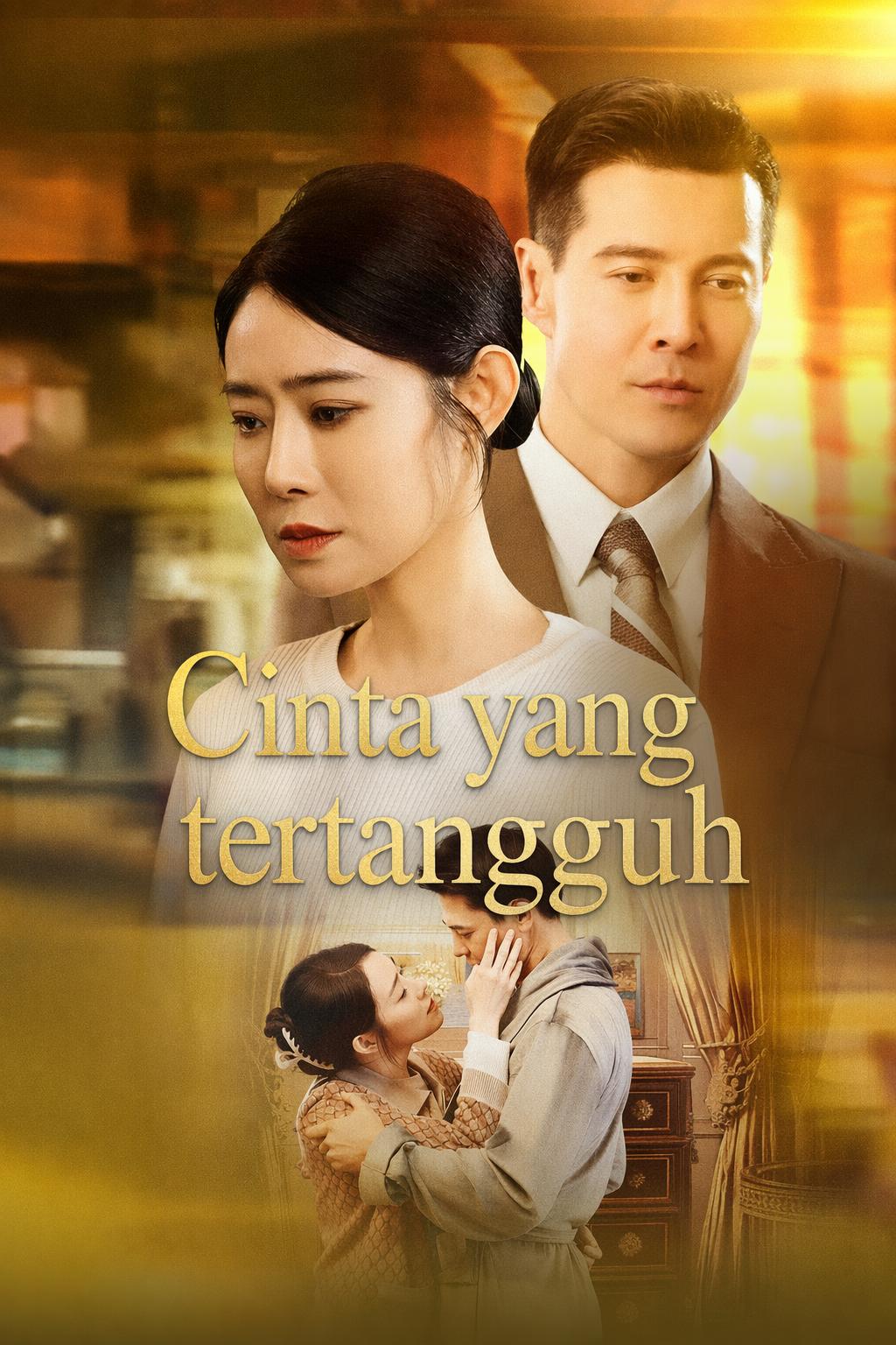 Cinta yang tertangguh
