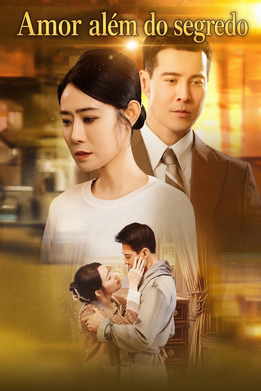 A Love Delayed by Lies