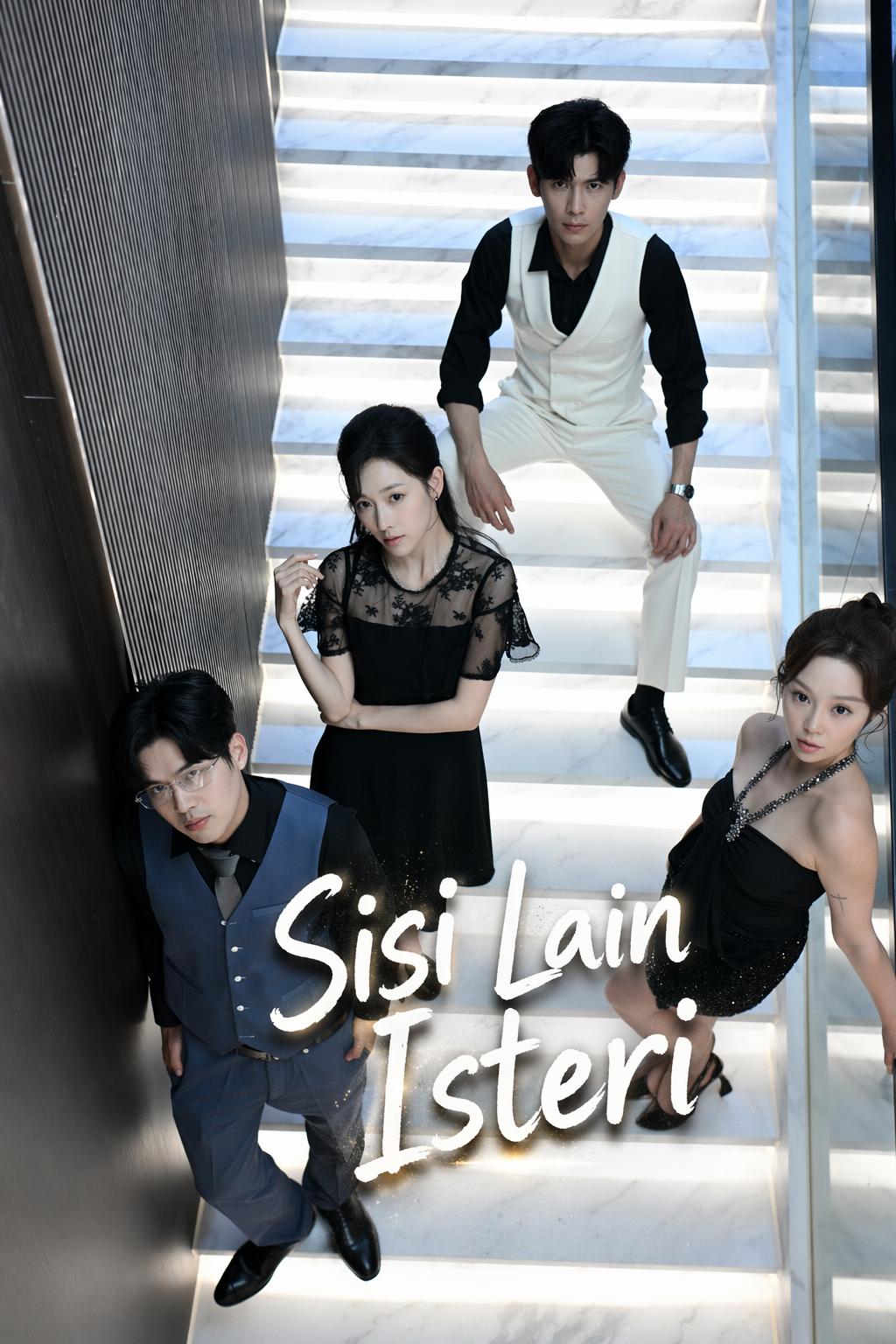 Sisi Lain Isteri