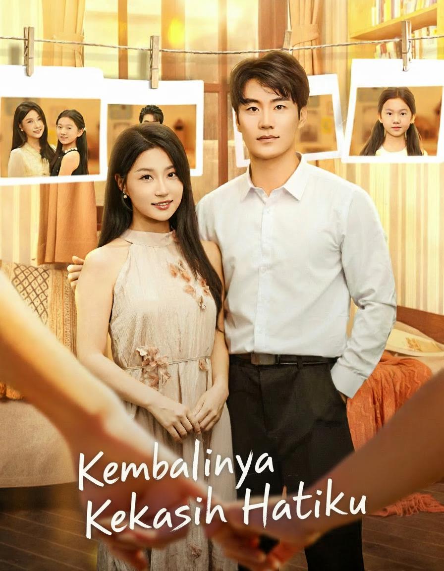 Kembalinya Kekasih Hatiku