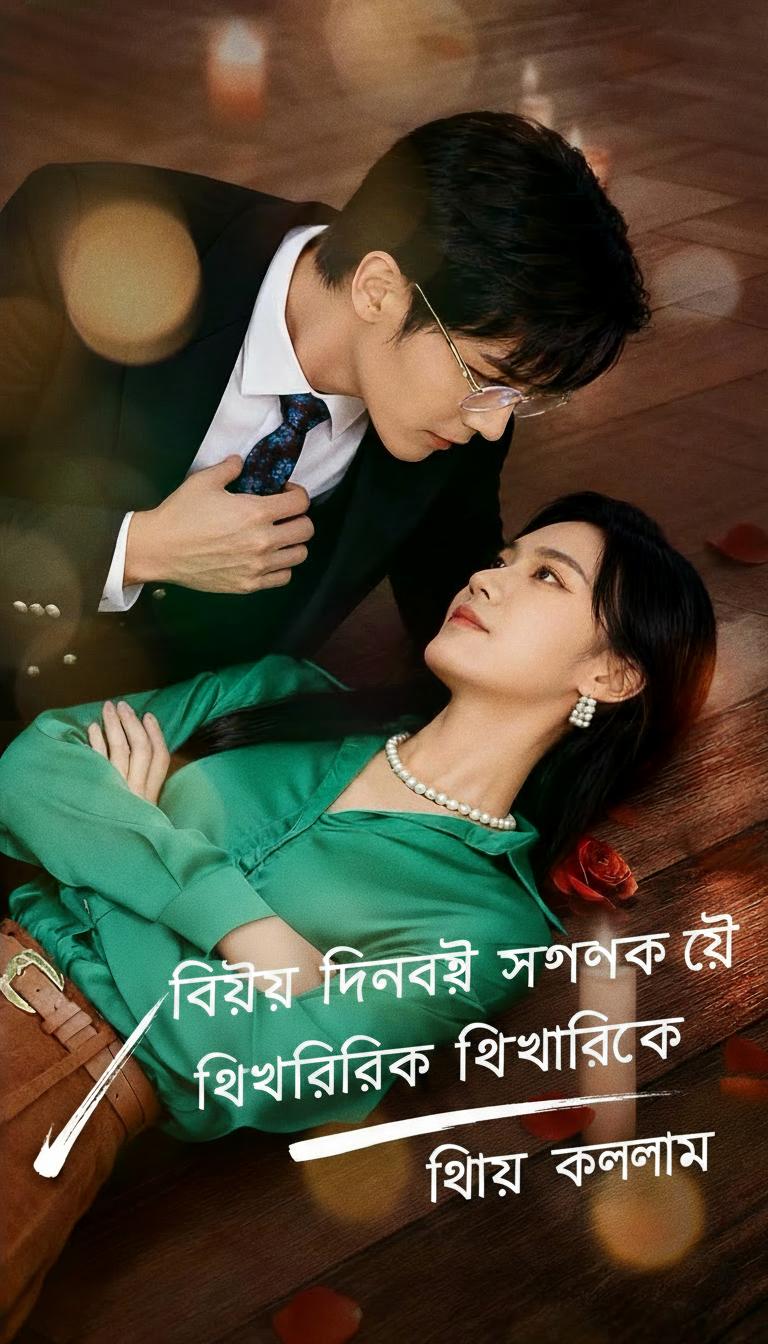 বিয়ের দিনেই সন্তানকে নিয়ে ভিখারিকে বিয়ে করলাম