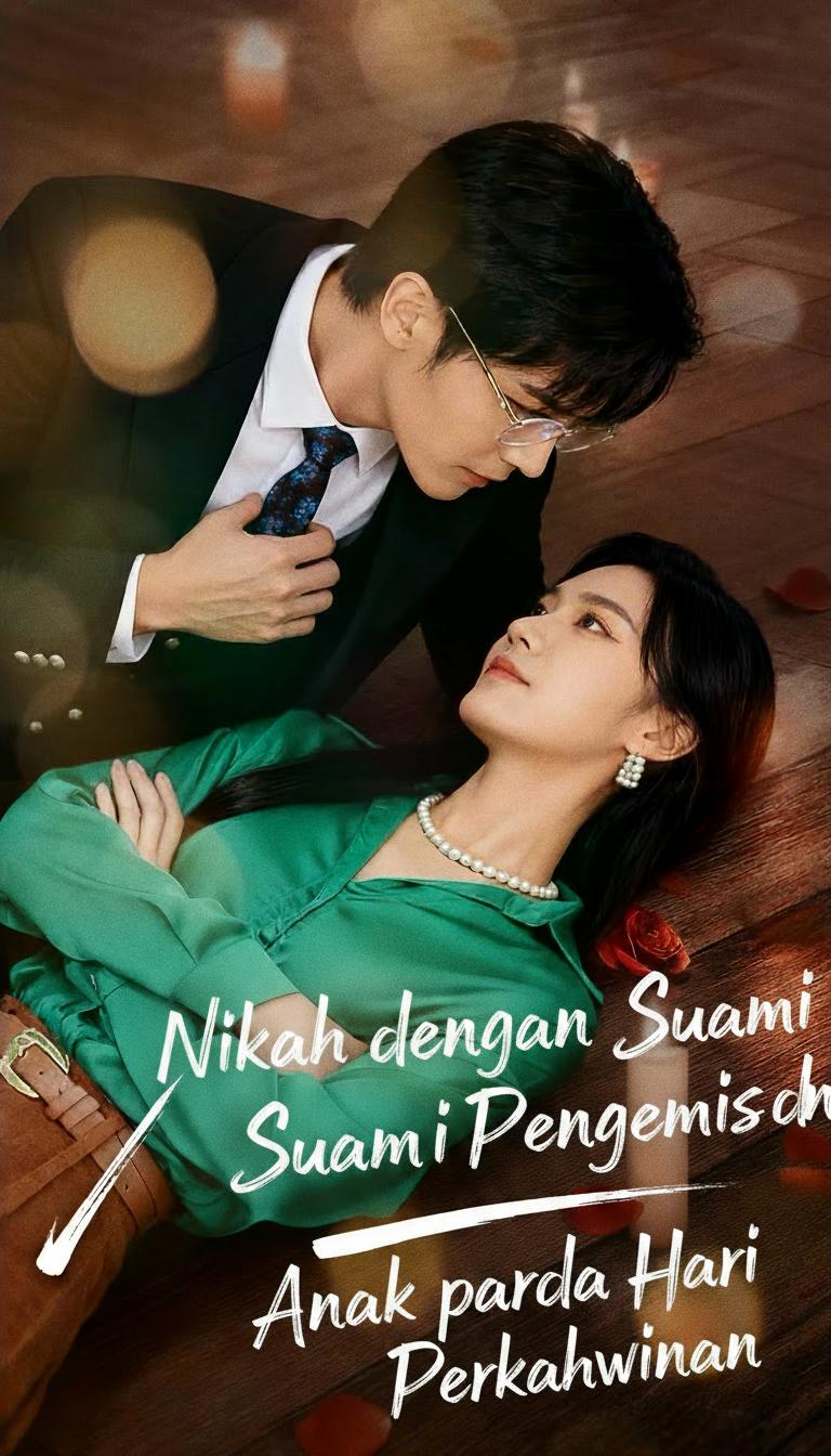 Nikah dengan Suami Pengemis dan Anak pada Hari Perkahwinan