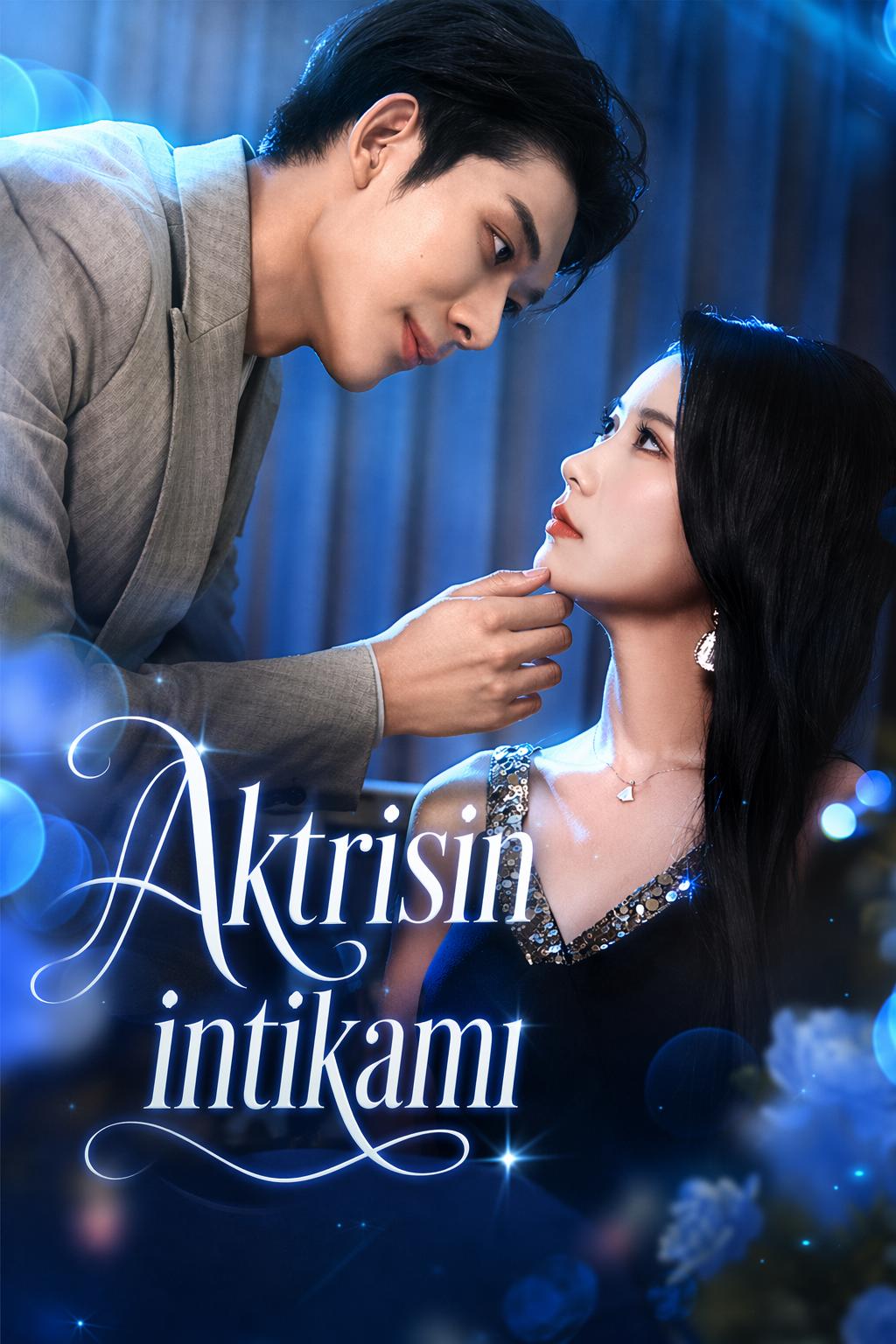 Aktrisin intikamı