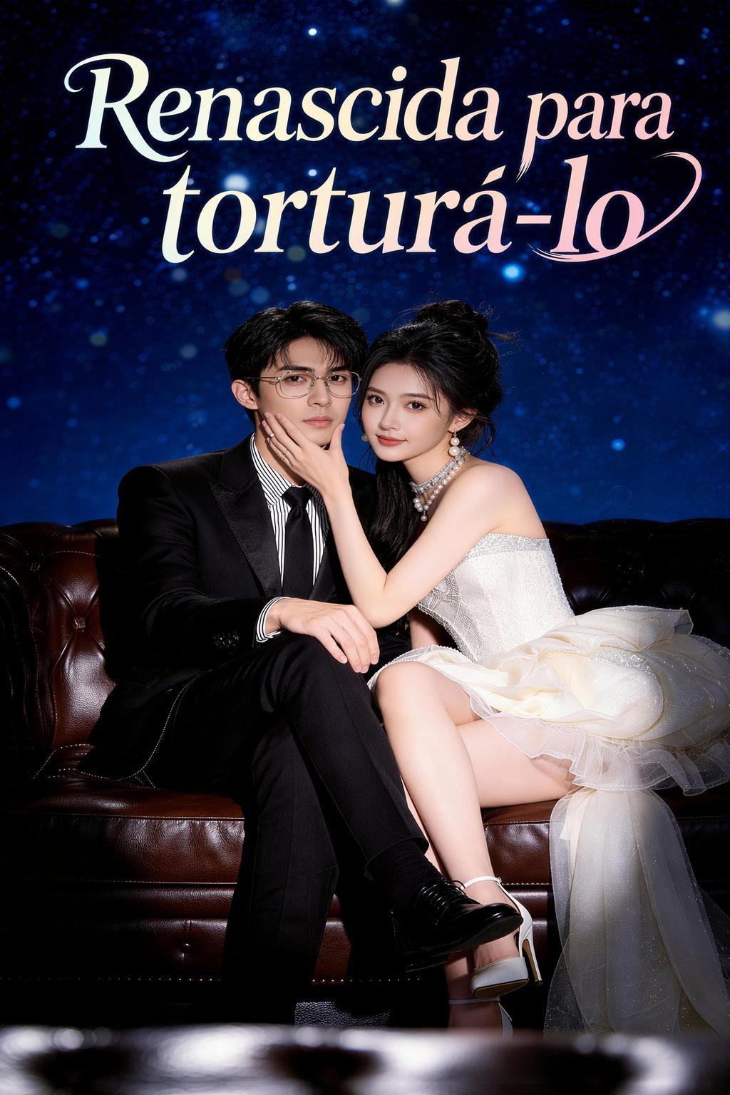 그를 파멸시키기 위한 환생