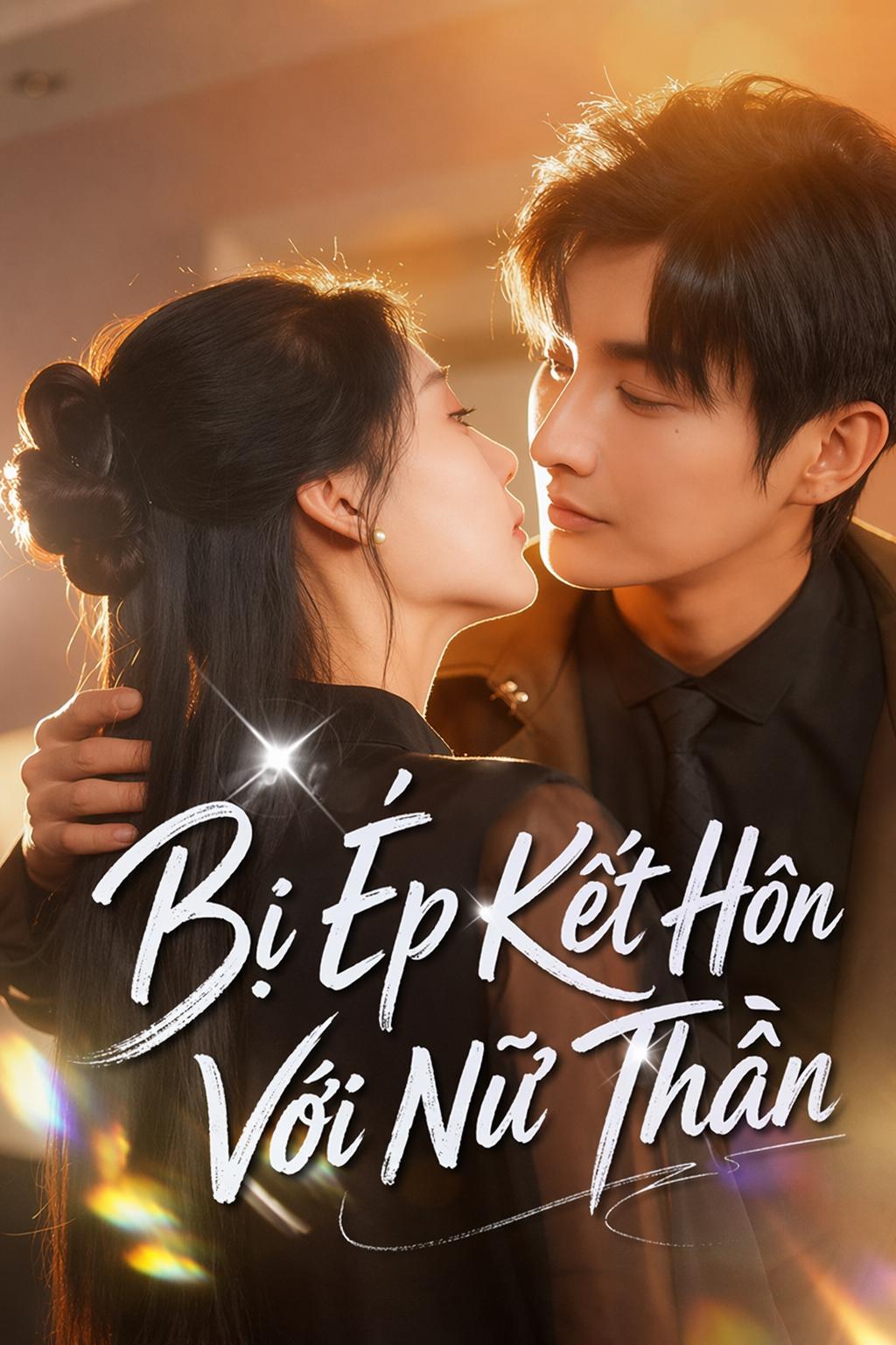 Bị Ép Kết Hôn Với Nữ Thần