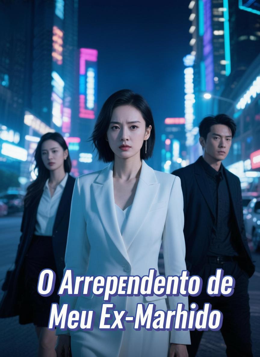 O Ex Arrependido