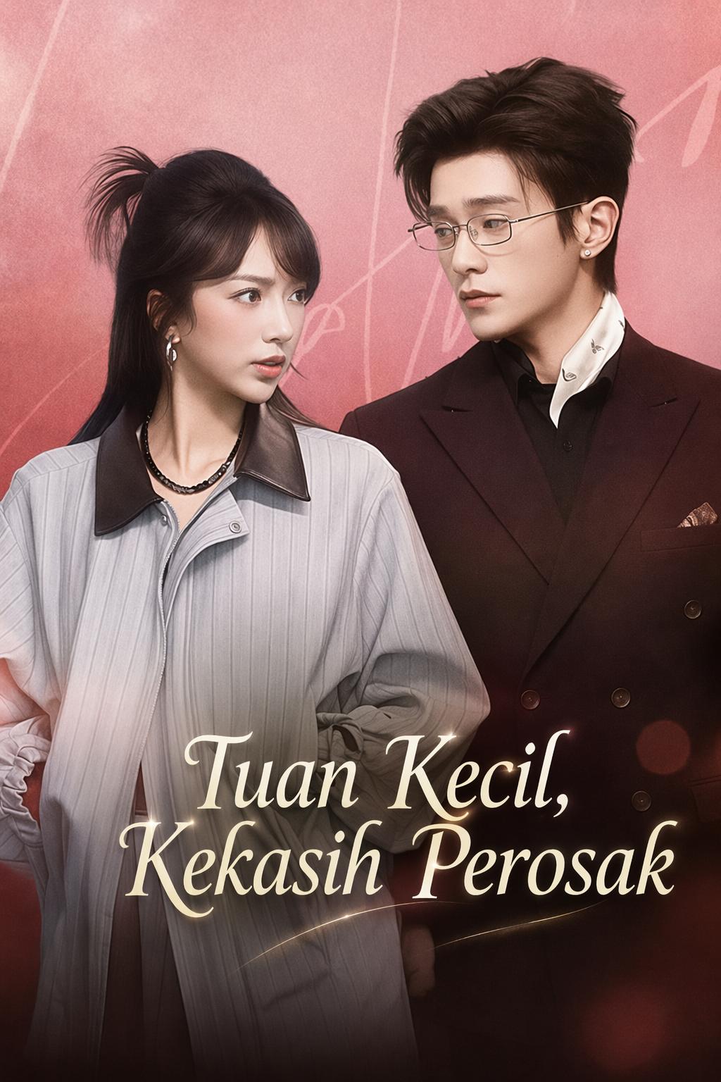 Tuan Kecil, Kekasih Perosak