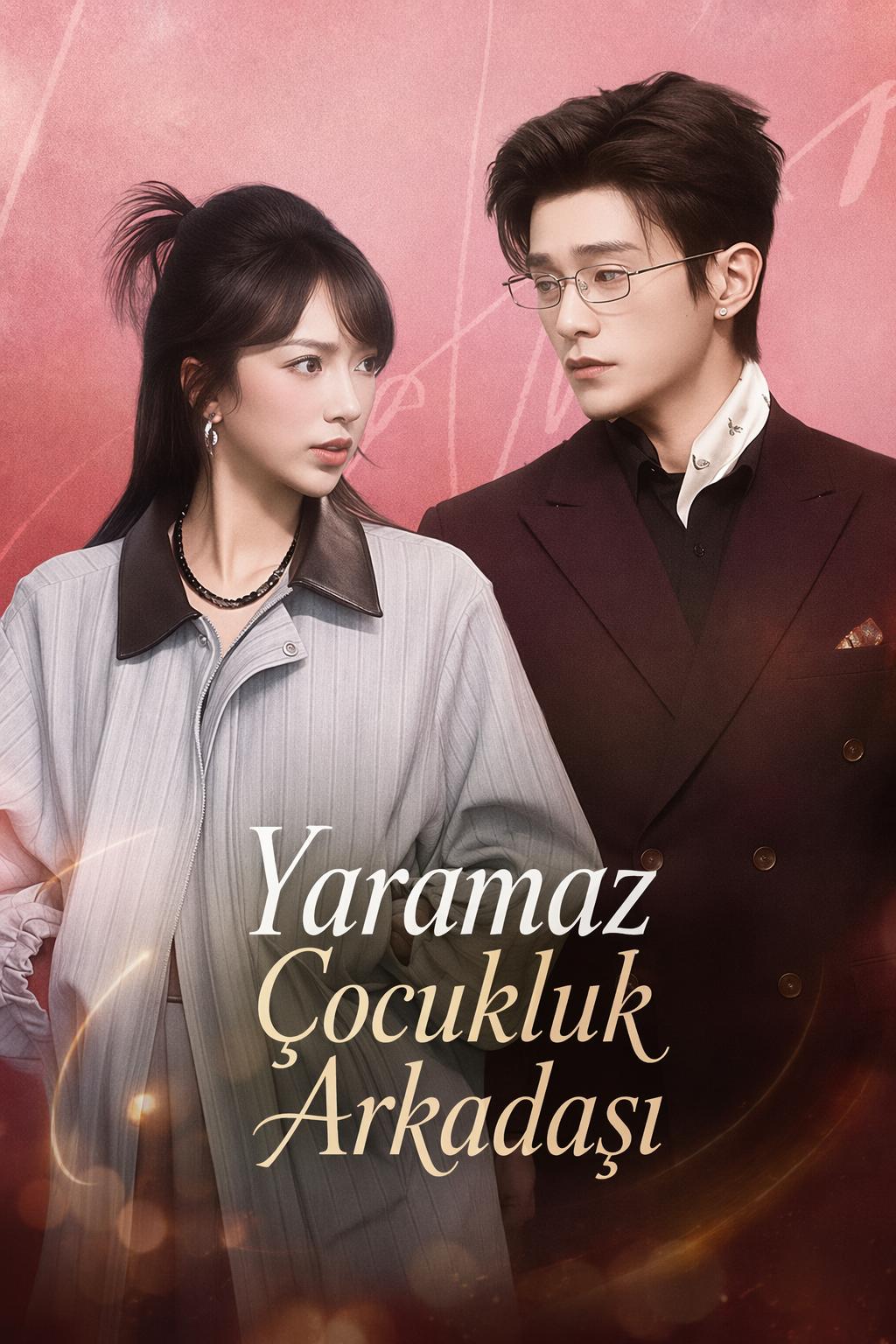 Yaramaz Çocukluk Arkadaşı
