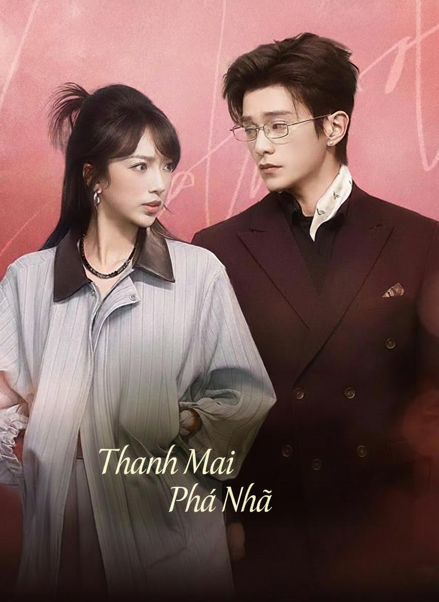 Thanh Mai Phá Nhà