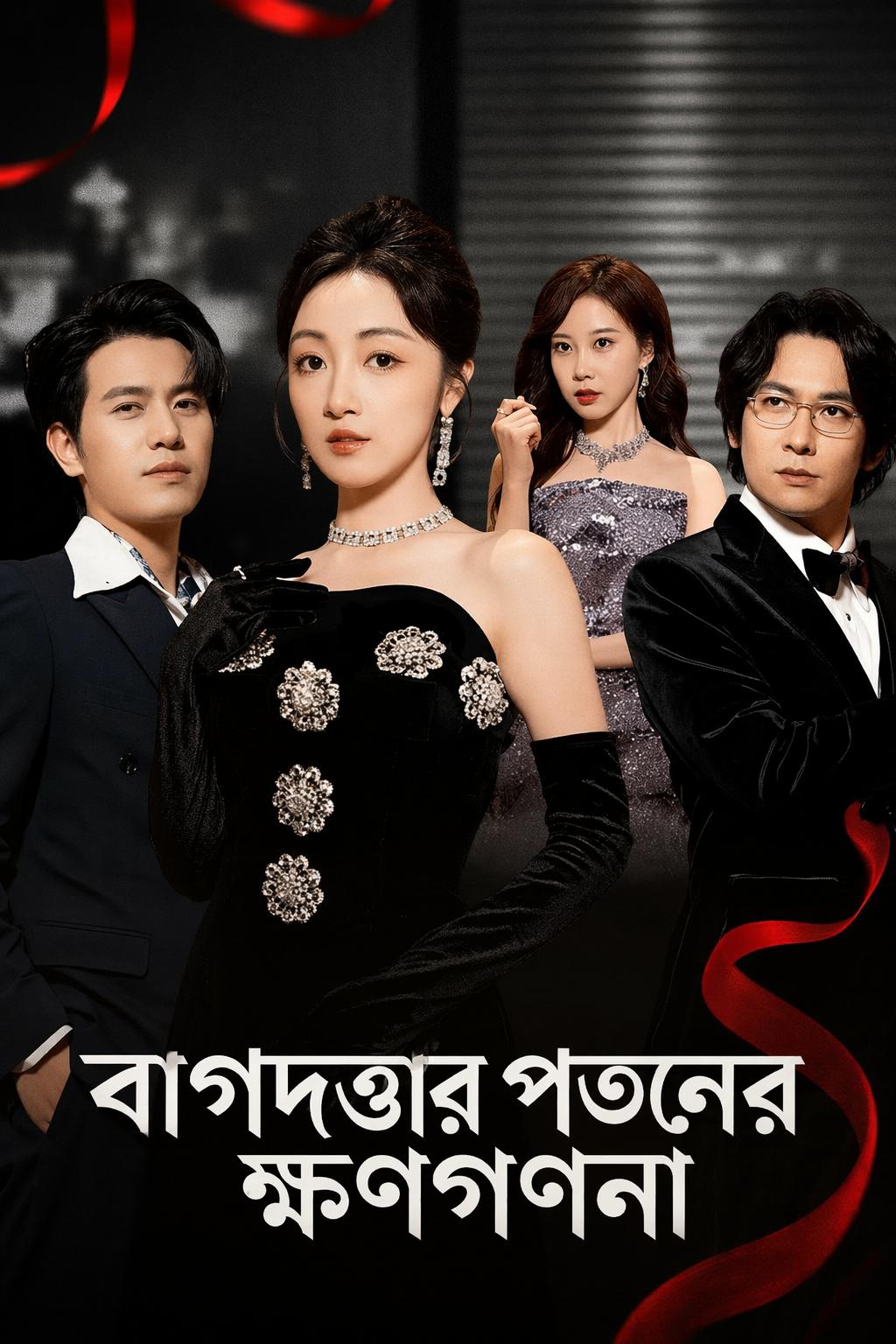 বাগদত্তার পতনের ক্ষণগণনা