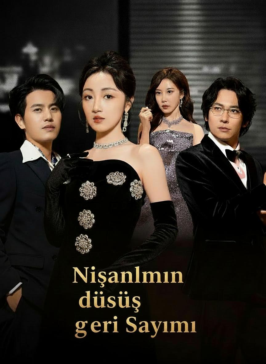 Nişanlının düşüş geri sayımı