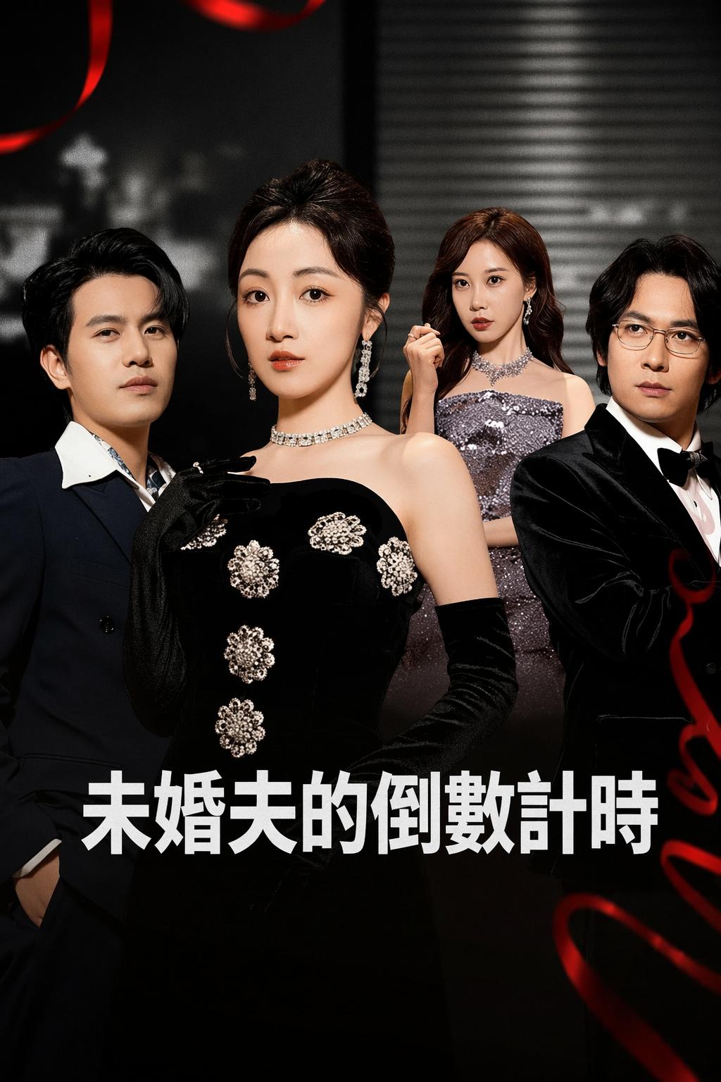 未婚夫的倒數計時